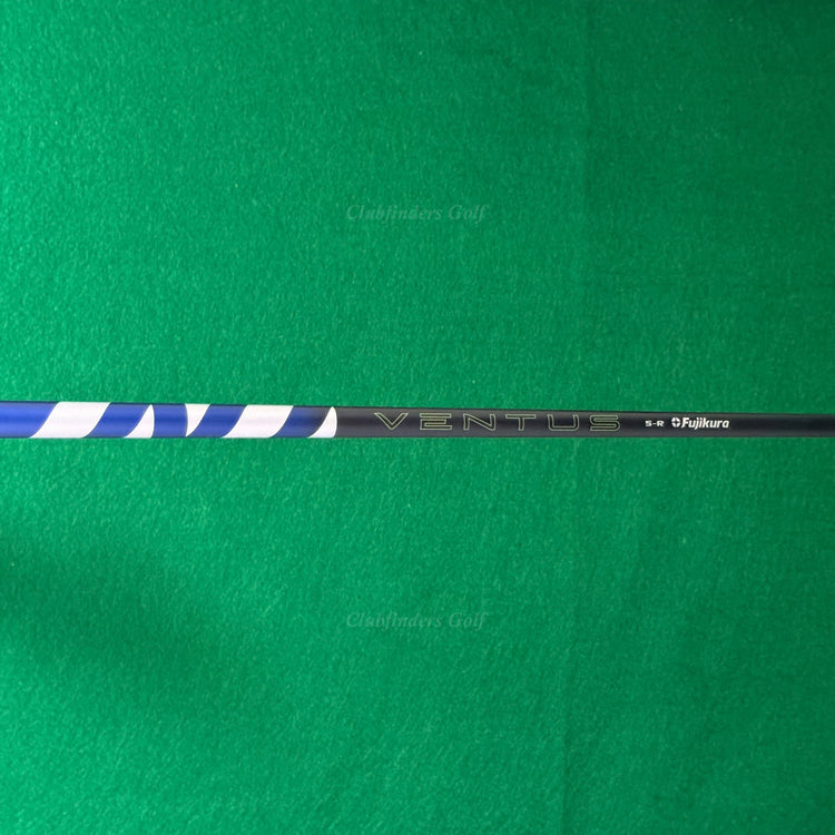 TaylorMade Qi4D LS 10.5° Driver Fujikura Ventus Blue TR 5-R Graphite Regular