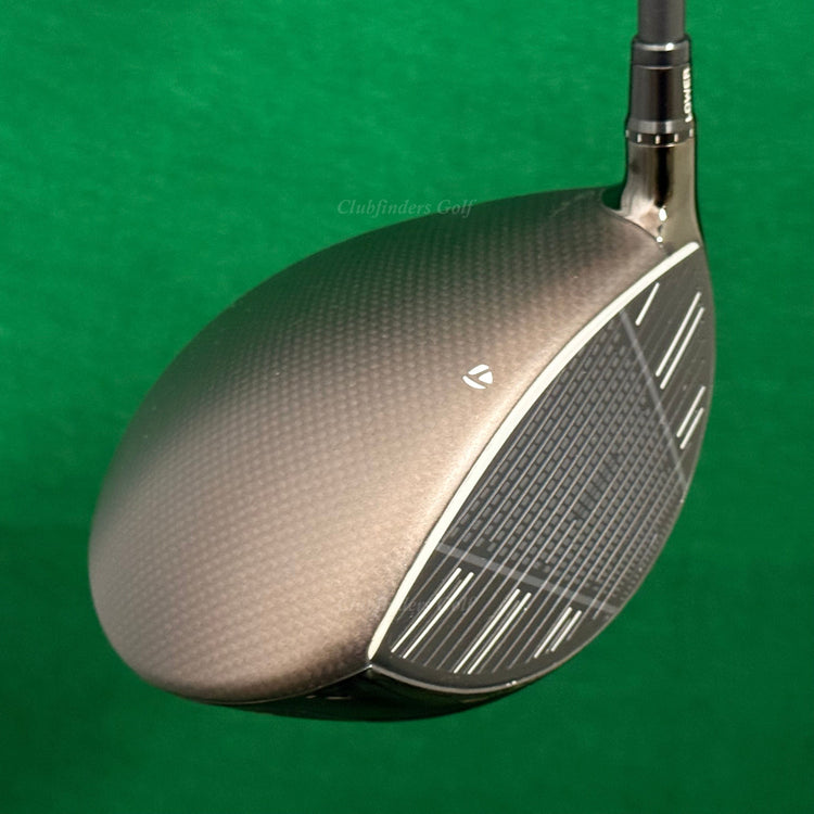 TaylorMade Qi4D LS 10.5° Driver Fujikura Ventus Blue TR 5-R Graphite Regular
