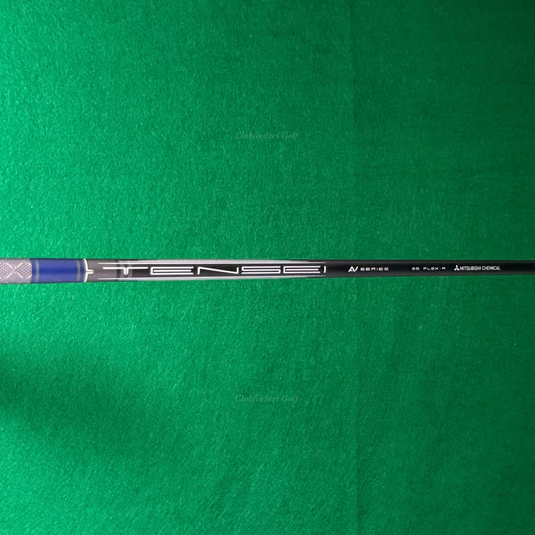 Callaway ELYTE 9° Driver Mitsubishi Chemical Tensei AV Series Blue 55 Regular
