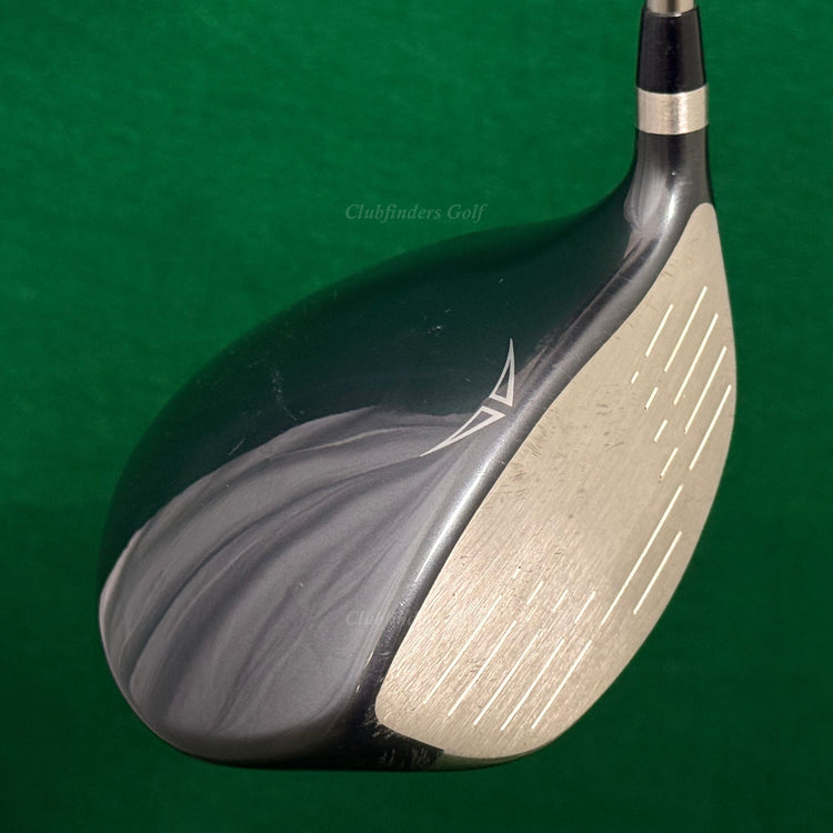 Ping G20 460cc 9.5° Driver Factory Ping TFC 169D Tour Graphite Stiff