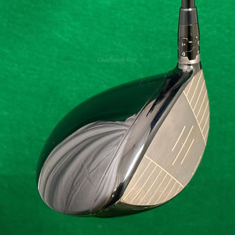 Callaway ELYTE Triple Diamond 8° Driver Mitsubishi Tensei AV Series 65 Stiff