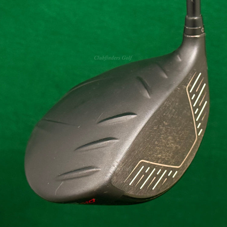 Ping G410 Plus 10.5° Driver Ping Alta CB 55-R Graphite Regular