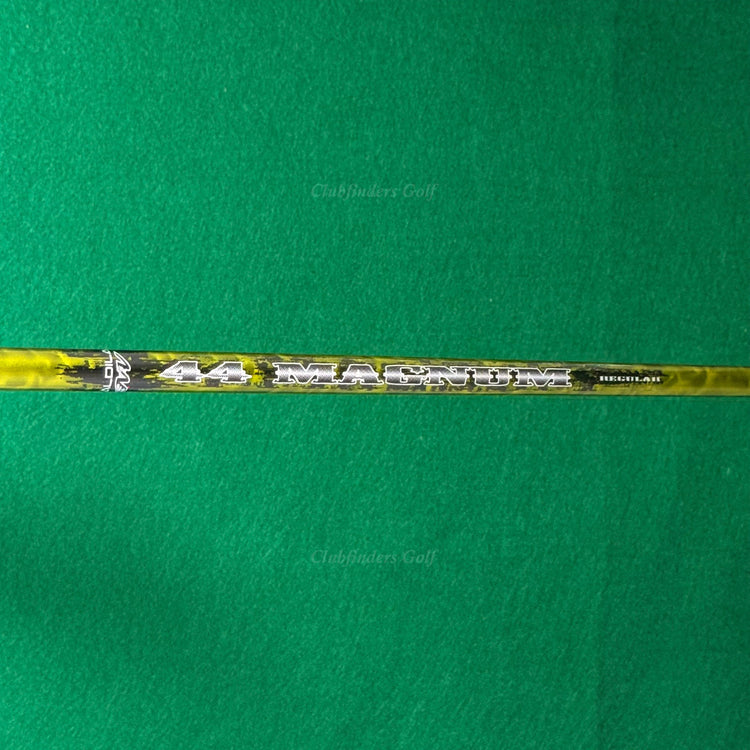 Ping K15 SF Tec Titanium 10.5° Driver Aldila NV 44 Magnum Graphite Regular