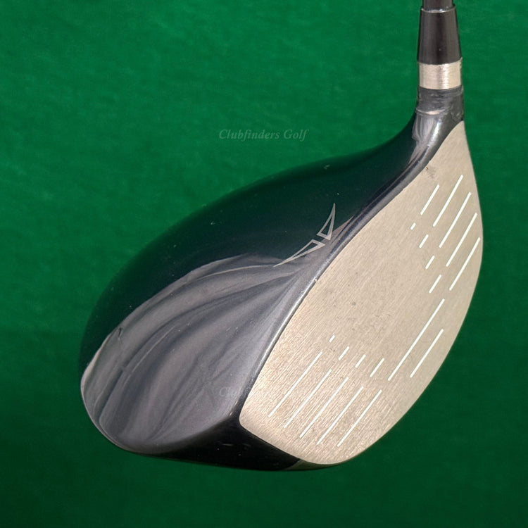 Ping K15 SF Tec Titanium 10.5° Driver Aldila NV 44 Magnum Graphite Regular