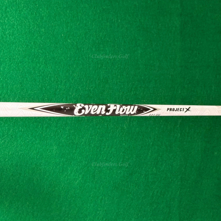 Titleist 913D2 913 D2 10.5° Driver Project X Even Flow T-1100 6.0-S 65G Stiff