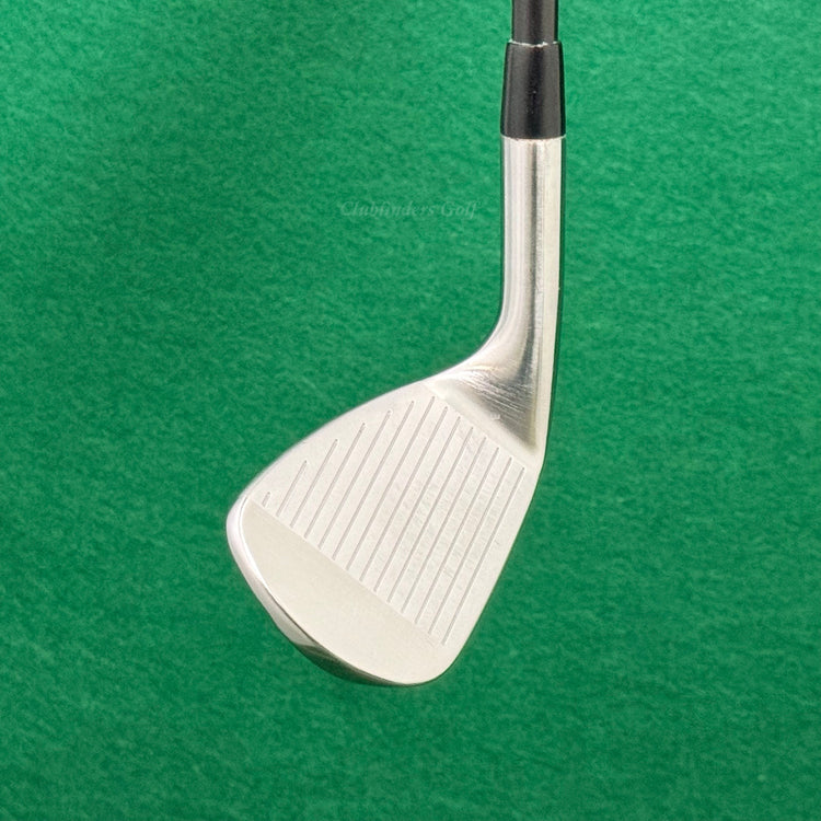 Titleist 2021 T100s Forged 4-PW Iron Set TT AMT Black R300 Onyx Steel Regular