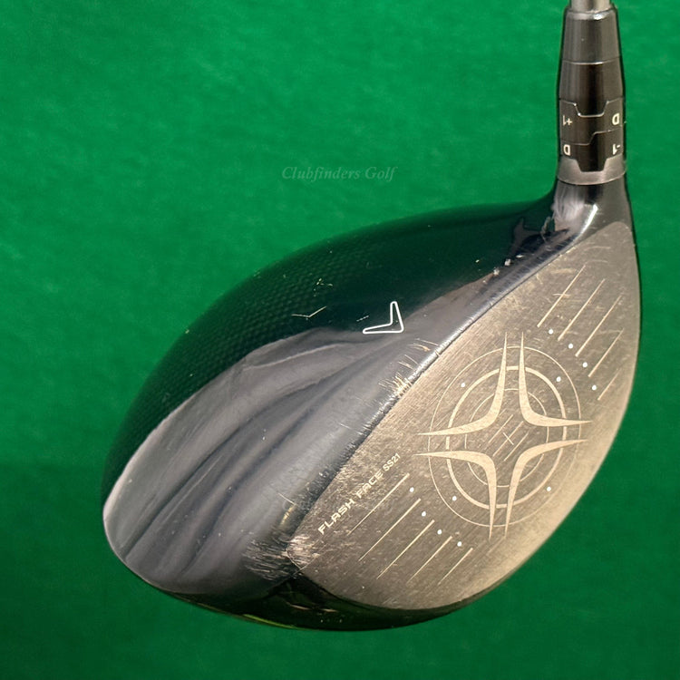 Callaway EPIC SPEED 10.5° Driver Aldila Rogue MAX 65-R Graphite Regular