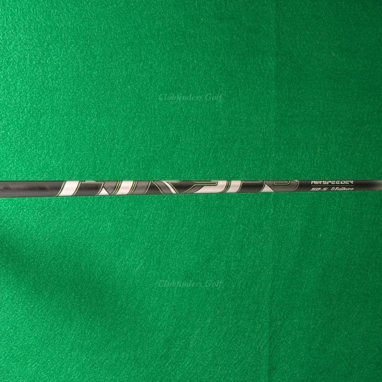 Titleist GT3 9° Driver Fujikura Air Speeder 50-S Graphite Stiff w/ HC