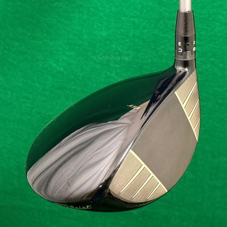 Titleist GT3 9° Driver Fujikura Air Speeder 50-S Graphite Stiff w/ HC