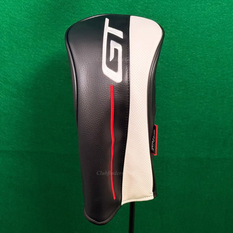 Titleist GT3 9° Driver Fujikura Air Speeder 50-S Graphite Stiff w/ HC