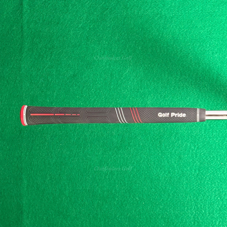 Ping G5 Black Dot 4-PW Iron Set Ping CS Lite Steel Regular