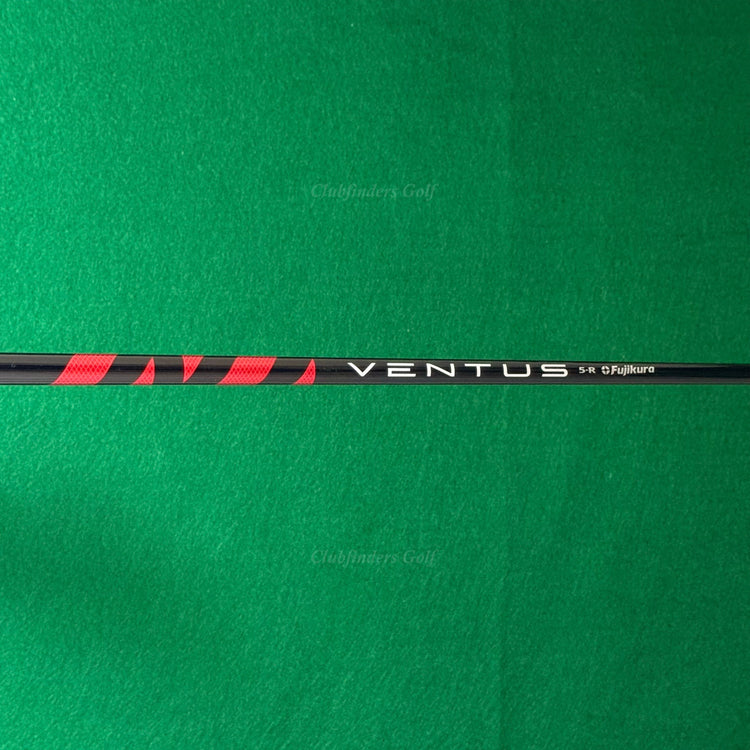 TaylorMade Stealth 10.5° Driver Fujikura Ventus Red 5-R Graphite Regular w/ HC