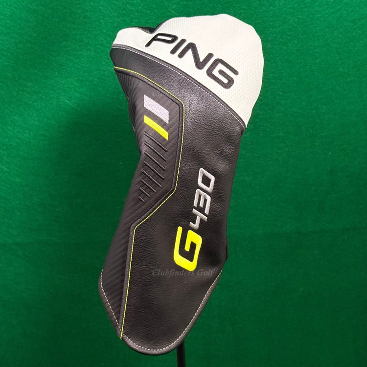 NEW LH Ping G430 MAX 12° Driver Ping ALTA CB 55-R Graphite Regular w/ HC