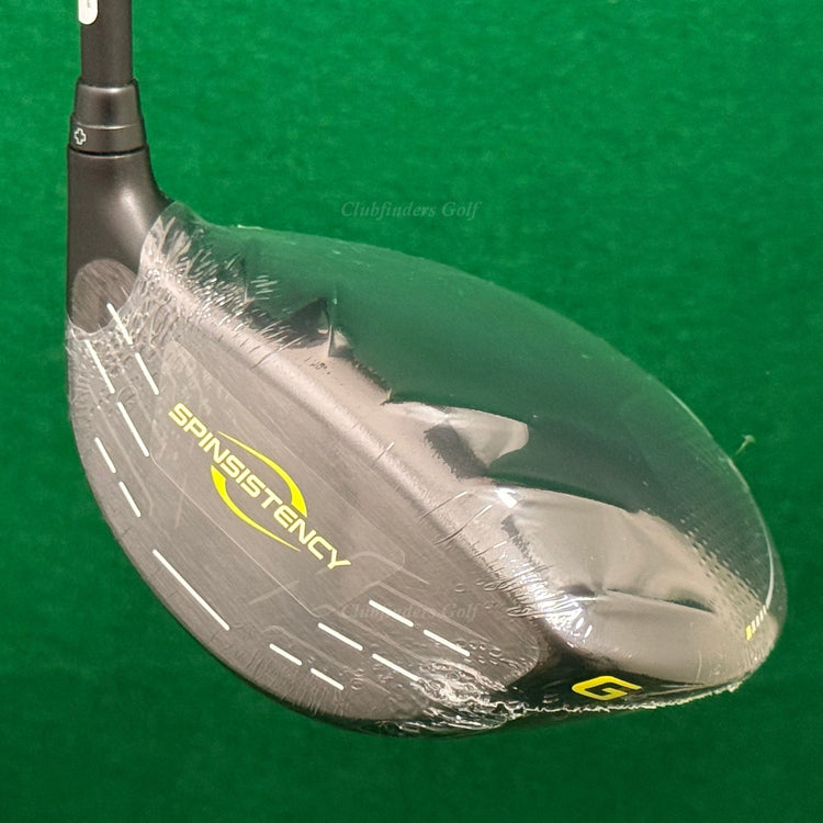 NEW LH Ping G430 MAX 12° Driver Ping ALTA CB 55-R Graphite Regular w/ HC