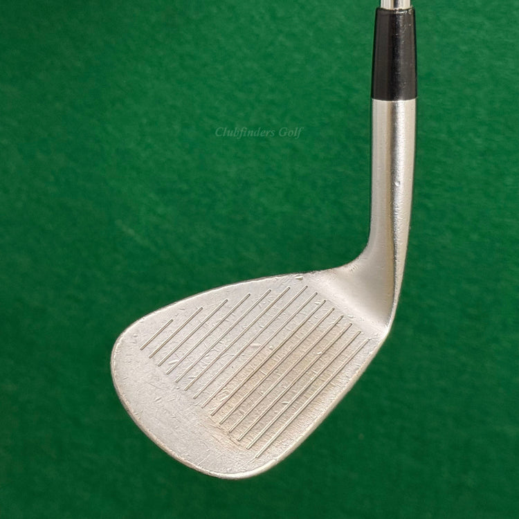 Mizuno MP-T5 52-9 52° Gap Wedge Dynamic Gold Steel Wedge Flex