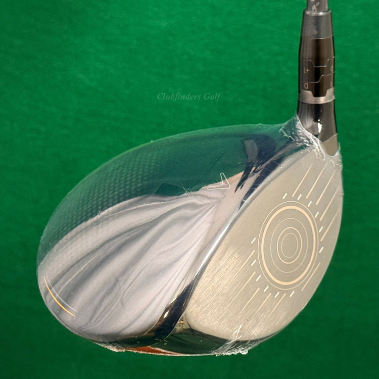 NEW Callaway Mavrik 12° Driver Project X LZ16 6.0 56G Graphite Stiff w/ HC
