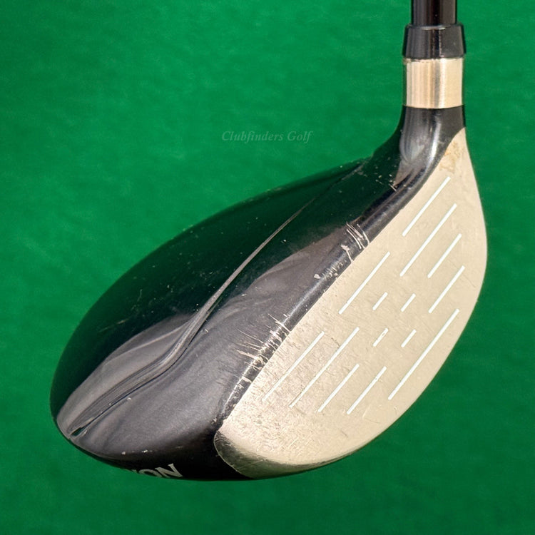 Srixon Z F65 19° Fairway Wood 5 Fujikura Ventus Red 7-S Graphite Stiff