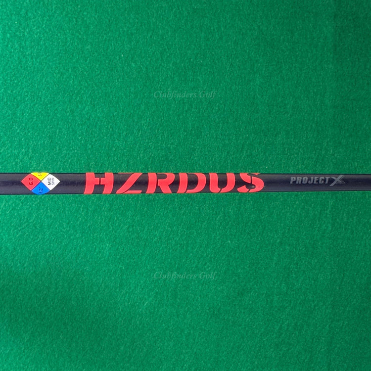 Srixon Z F85 18° 5 Fairway Wood Project X HZRDUS Red 6.0 62g Graphite Stiff