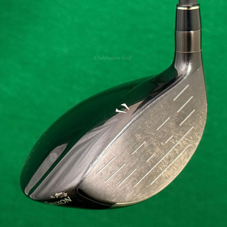 Srixon Z F85 18° 5 Fairway Wood Project X HZRDUS Red 6.0 62g Graphite Stiff