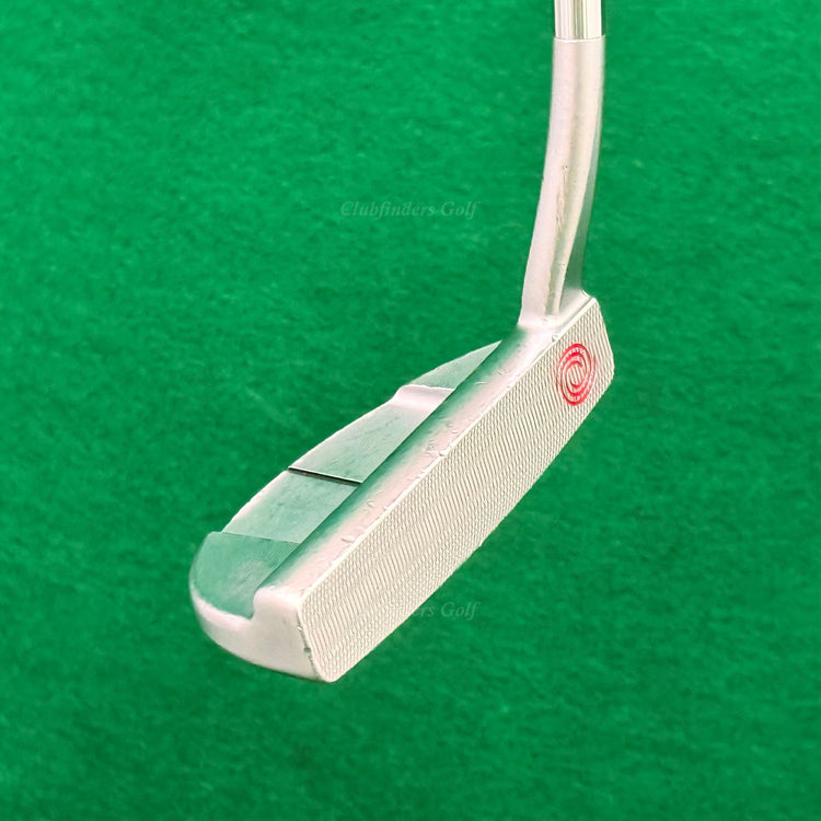 Odyssey PT ProType Tour Series #9 35" Heel-Shafted Milled Putter Golf Club