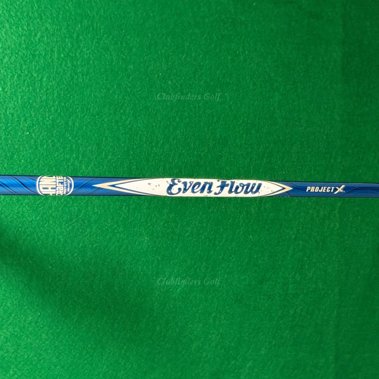 Srixon Z F85 13.5° 3+ Fairway Wood Even Flow 6.0 75G Hand Crafted Proto Stiff