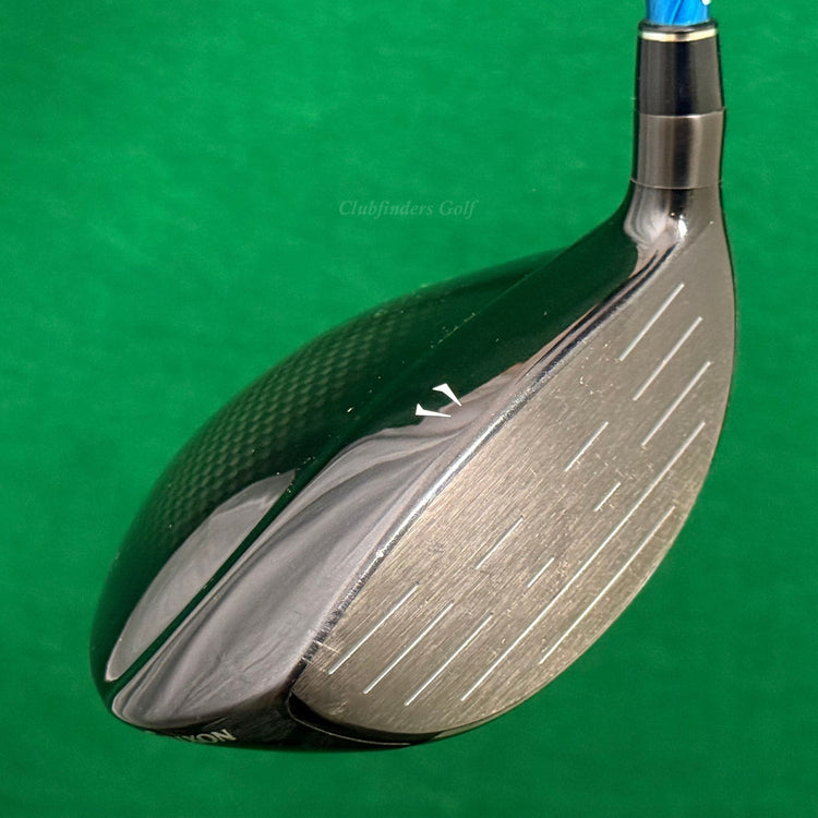 Srixon Z F85 13.5° 3+ Fairway Wood Even Flow 6.0 75G Hand Crafted Proto Stiff