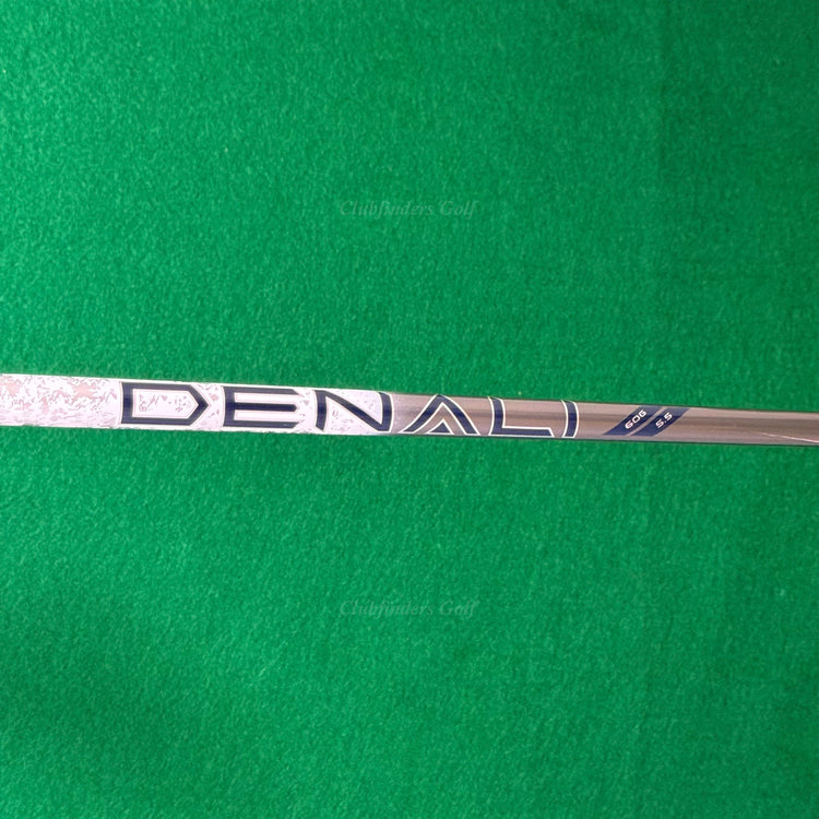 Callaway EPIC Flash 15° Fairway Wood 3 Project X Denali Blue 60G 5.5-R Regular