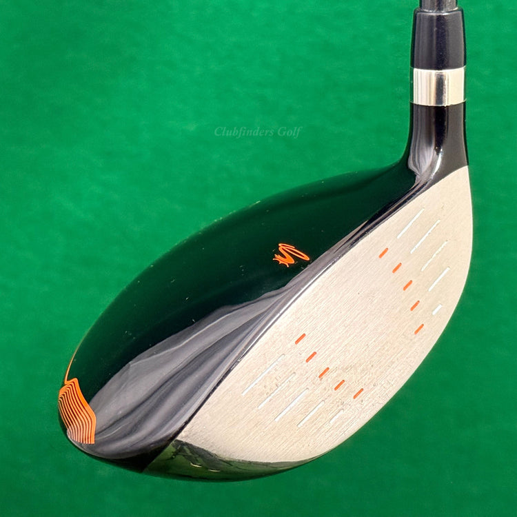 Cobra Golf XL 15° Fairway 3 Wood Cobra XL Graphite Regular