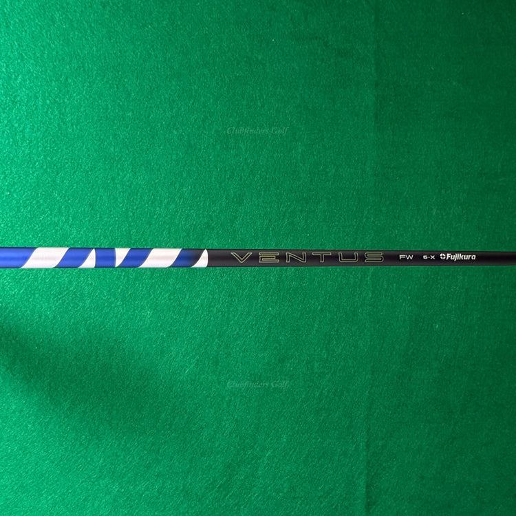 Callaway Paradym X 21° Fairway Wood 7 Fujikura Ventus Blue FW 6-X Extra Stiff