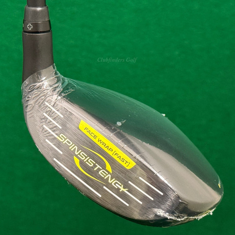 NEW LH Ping G430 MAX 18° Fairway Wood 5 Ping Alta CB 65 Graphite Stiff w/ HC