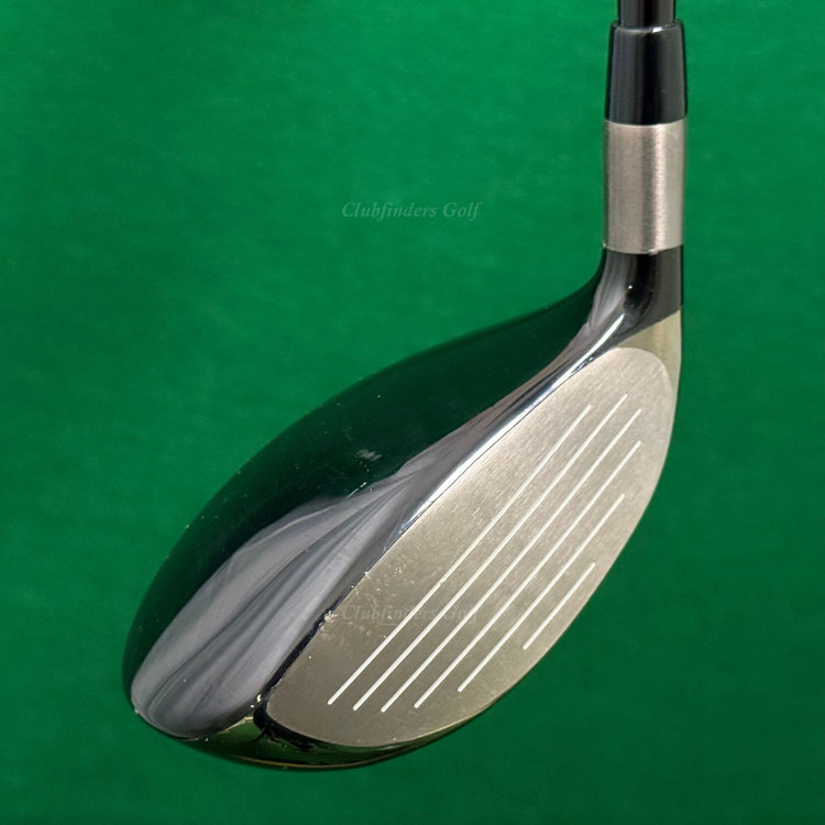 Callaway Apex UW 2024 19° Hybrid Project X HZRDZUS Smoke RDX 5.5 Regular
