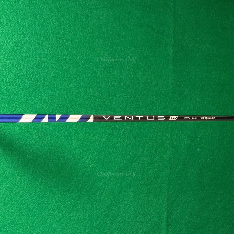 Callaway ELYTE Max Fast 25° Fairway Wood 9 Ventus Blue TR FW 6-R Regular w/ HC