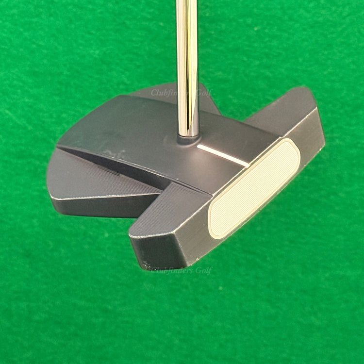 Odyssey Ai-ONE Square 2 Square Max 1 35" CS Mallet Putter w/ Super Stroke