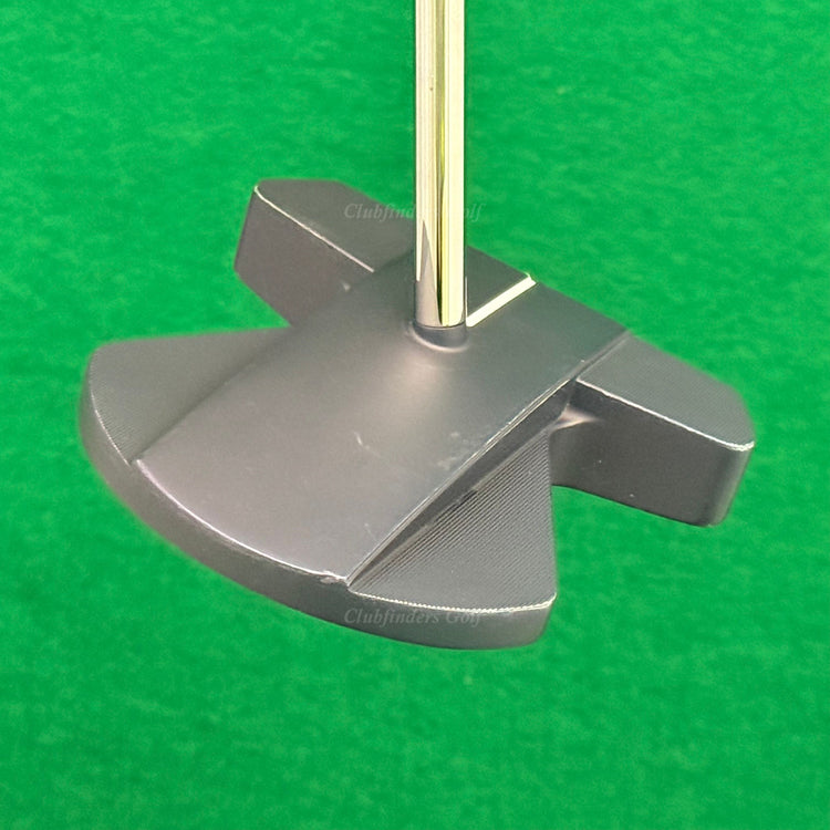 Odyssey Ai-ONE Square 2 Square Max 1 35" CS Mallet Putter w/ Super Stroke