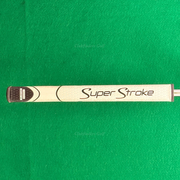Odyssey Ai-ONE Square 2 Square Max 1 35" CS Mallet Putter w/ Super Stroke
