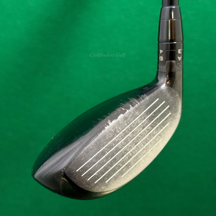 Titleist TSi2 18° 3 Hybrid Mitsubishi Chemical Tensei Blue CK Series 70HY Stiff