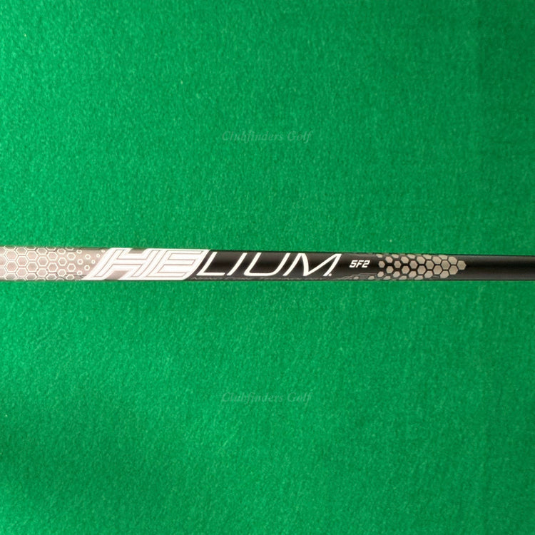 Callaway ELYTE Max Fast 25° Fairway Wood 9 UST Mamiya Helium 5F2 Seniors w/HC