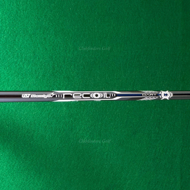 Callaway Paradym Super Hybrid 21° Hybrid UST Recoil DART 75 F4 Stiff w/ HC