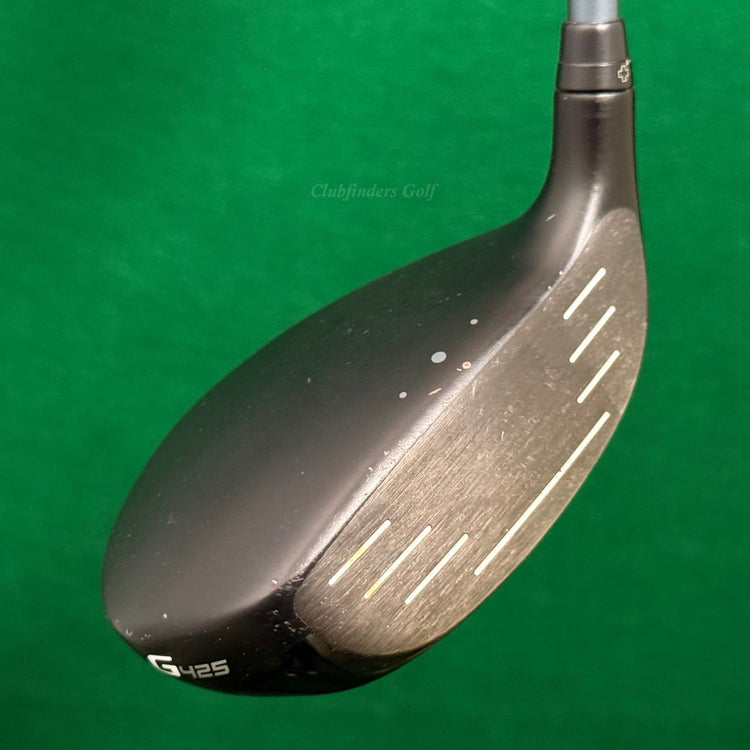 Ping G425 MAX Fairway 14.5° 3 Wood Ping ALTA CB 65 Graphite Seniors