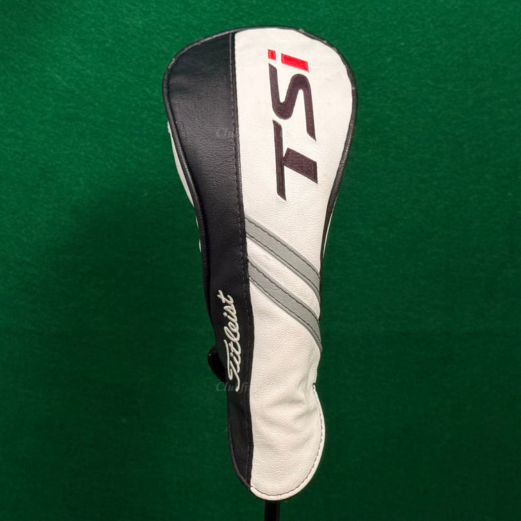 Titleist TSi2 16.5° Fairway Wood Project X HZRDUS 6.0 75g Graphite Stiff w/ HC