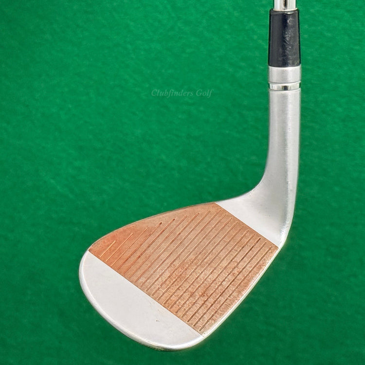 TaylorMade Milled Grind 4 MG4 58-SBC9 58° Lob Wedge DG S200 TI Steel Stiff