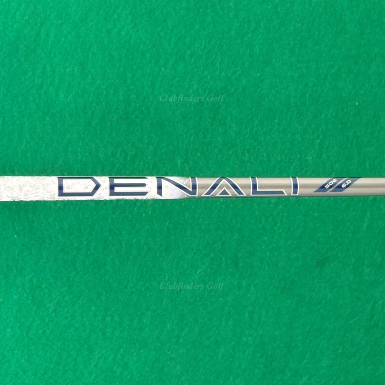 Ping G430 LST 9° Driver Project X Denali Blue 50g 6.0 Graphite Stiff