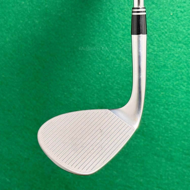 Cleveland RTZ Z-Alloy Adapt Full Face 56-8 56° Wedge DG Tour Issue Spinner Steel