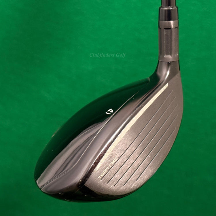 TaylorMade Stealth 2 18° Fairway 5 Wood Ventus TR Red FW 6-S Stiff w/ HC