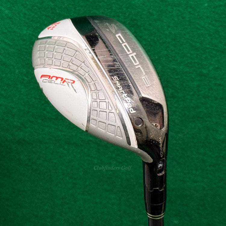 Cobra AMP Cell MyFly 4-5 Hybrid Cobra Amp Cell 55-R Graphite Regular