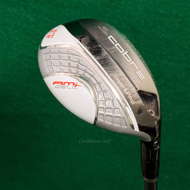Cobra AMP Cell MyFly 2-3 Hybrid Cobra Amp Cell 55-R Graphite Regular