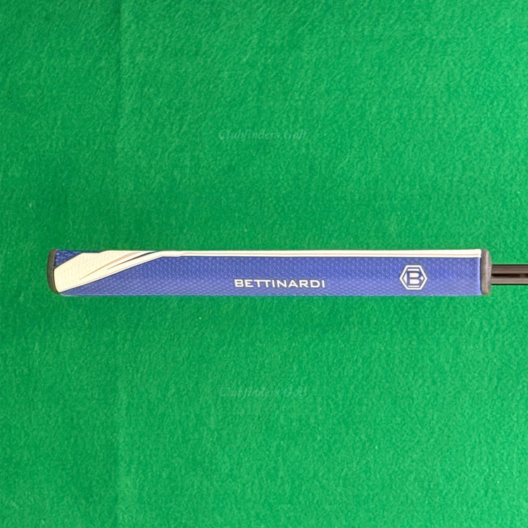 Bettinardi The ANTIDOTE SB1 CB Milled 400g 38" CS Putter w/Stability Carbon & HC