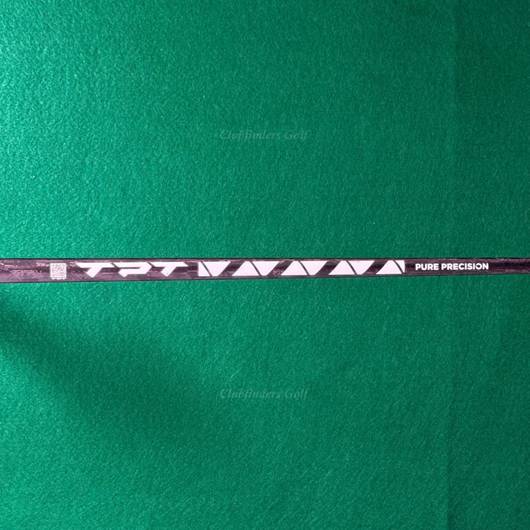 LAB Golf DF3 Custom Charcoal 35" Putter Golf Club w/ LAB Golf x TPT Shaft & HC