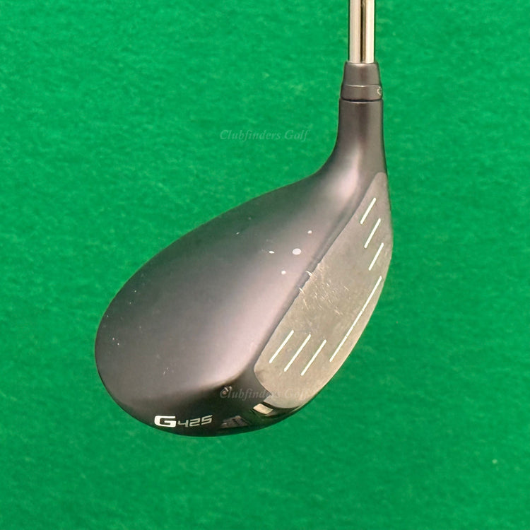 Ping G425 LST 14.5° 3 Fairway Wood Factory Tour 75 Graphite Extra Stiff