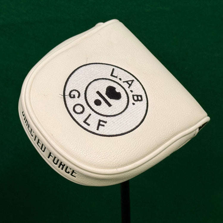 LAB Golf Directed Force 2.1 T2 Bill Presse IV 35.5" Putter Golf Club w/ HC